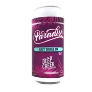 Deep Creek Paradise Hazy IPA