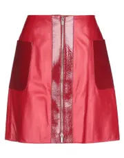 [BLUMARINE] BLUMARINE Mini skirts - Item 35432926
