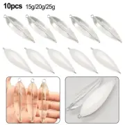 High Quality Fishing Lure Throwing Aid Floating and Submerged (15g 20g 25g)