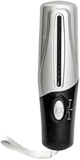 Small Handheld Paper Shredder Cutting Tool Capacity 2L USB/Battery Operated A4 A6 Paper Cutter for Documents Photos Bills Notes