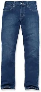 Carhartt Herren Jeans