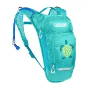 Camelbak - Mini M.U.L.E 1.5L Turquoise/Turtle