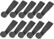 ASAKKURA Window Crank Handle Replacement Kit 10pcs for Cars Easy to Install Sturdy Design Wide Model Compatibility