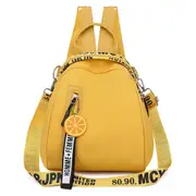 Fashion Oxford Mini Backpack Women Cute Small Back Pack Travel Bagpack Teen Girls Backpacks
