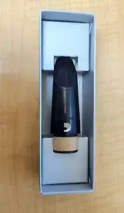 D'Addario Reserve X10 Bb Clarinet Mouthpiece 1.12mm Tip