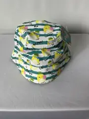 Squishmallows Bucket Hat Meet Maui Jazwares NWT