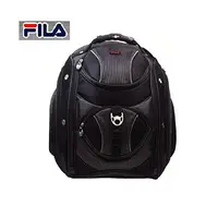 在飛比找PChome24h購物優惠-【FILA】時髦電腦背包FA-145-80