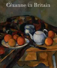 在飛比找博客來優惠-Cezanne in Britain