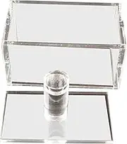 Single Acrylic Spam Musubi Press Non Stick Sushi Maker APZM