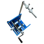 F Type Fixed Resistor Axial Lead Bend Cut Form Machine Hand with Resistance
