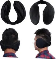 [BESPORTBLE] Mens Headbands Headphones Headband Running Headband for Women Windproof Plush Earmuff Women Girls Ear Protector Outdoor Running Skiing Riding Plush Earmuffs Plush Winter Earmuffs