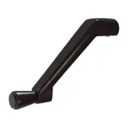 37-137-1 2-9/64" CTC Truth Operator Long Crank Handles Bronze – Durable Windo...