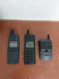 在飛比找露天拍賣優惠-瑞典製 Ericsson SH888 R320sc 鯊魚機 