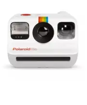 Polaroid Go Instant Mini Camera - Big Kona Wave - (9035)
