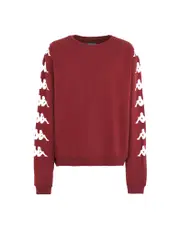 [PAURA X KAPPA] PAURA x KAPPA Sweatshirts - Item 12242649