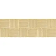 6696 x 2232mm Modular Decking Pine H3 12 Panel Kit
