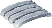 Horse Grooming Tool Shedding Blade Animal Cleaning Tool for Equine Grooming, Horse Brush