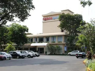 西貢美國飯店Ky Hoa Hotel Saigon