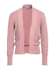 [DANIELE ALESSANDRINI HOMME] DANIELE ALESSANDRINI HOMME Cardigans - Item 14397602