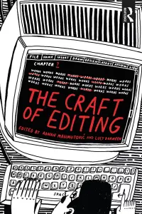 在飛比找博客來優惠-The Craft of Editing