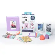 Fujifilm INSTAX Photo Accessory Kit 42 Piece