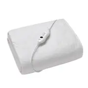 Dreamaker 100% Cotton Quilted Electric Blanket (Single,King Single,Double,Queen,King,Super King)