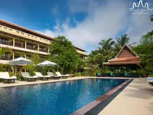 吳哥傳統精品飯店Angkor Heritage Boutique Hotel