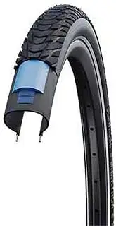 Schwalbe Marathon E-Plus Perf. Reifen // 47-622 (28x1,75') Smart DualGuard