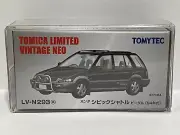 Tomica Limited Vintage Neo Tomytec LV-N293a Honda Civic Shuttle Beagle