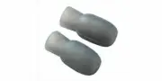 TAMA Japan Drums Drum Stick Mute Cap Training TCP20 Tip Supporter