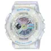 Casio Baby G-Shock BA110PL-7A2 Digital Watch (Aurora)