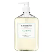 Circa Home Pear and Lime Hand Wash 450ml