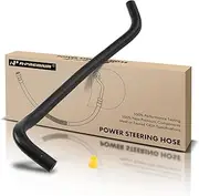 A-Premium Power Steering Return Line Hose Assembly Replacement for Nissan Titan 2004-2015 Armada