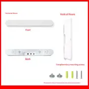 For Ray Soundbar Bracket Wall-Mount Audio Stand Bar Speaker
