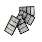 For S Series S9 S9+ Plus Robot Vacuum Cleaner High Efficiency Filter Kit