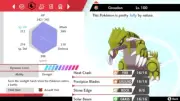 Pokemon Sword and Shield 6iv Shiny Groudon - FAST DELIVERY!