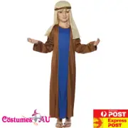 Child Three Wiseman Joseph Costume Kids 3 Wise Men Christmas Book Week School
