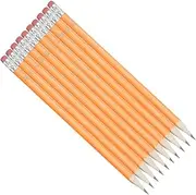 VILLFUL Boys Girls Writing Pencils Set 10pcs Creative Pencils Eraser Stacking Toys