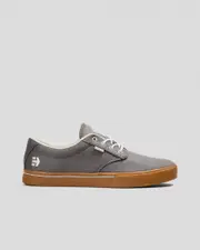 [Etnies] Etnies Men's Jameson 2 Eco Shoes in Granite Wash Grey Size 8 8 Granite Wash Grey