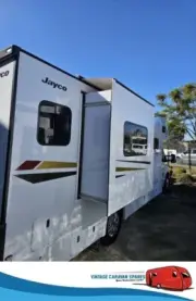 JAYCO Roof Mount Slide out Awning 1775mm AS57