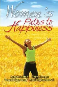 在飛比找博客來優惠-Women’s Paths to Happiness