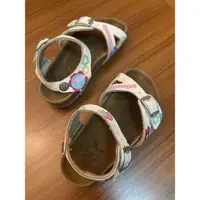 在飛比找蝦皮購物優惠-Birkenstock 勃肯 涼鞋 兒童 16.5