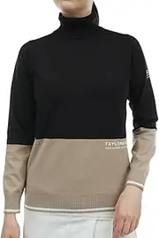 Taylormade Women's CB Turtleneck Sweater Sweater