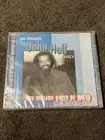 John Holt One Million Volts Of Holt CD NEW SEALED 2001 Reggae