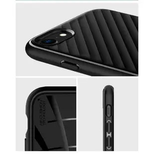 Spigen 2022/2020 iPhone SE3/SE2/8/7 Core Armor軍規防摔殼 現貨 蝦皮直送