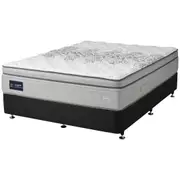 A.H. Beard Domino Lachlan King Single Mattress Plush