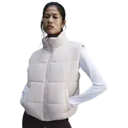 [Nike] Nike Puffer Vest - Women Vests