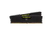 Corsair 16GB (2x8GB) CMK16GX4M2D3600C18 Vengeance LPX CL18 3600MHz DDR4 RAM