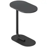 Rapidline Selene Side Table Black