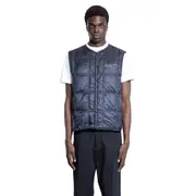[MONCLER GENIUS] MONCLER GENIUS MAN BLUE VESTS Blue